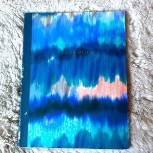 Eccolo journal/ notebook